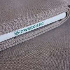 Zweigart Evenweave 28 Count: Lugana: Bolt End