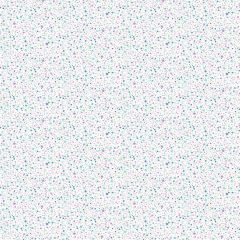 Fairy Dust Sparkle White 053W | Makower UK | Quilting Fabric