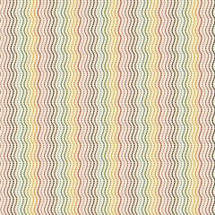 Revival Ripple Cream 063Q | Makower UK | Quilting Fabric