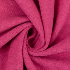 Sweater Knit: Honeysuckle Pink | Dressmaking Fabric