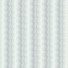 High Tide Waves Cream 082Q | Makower UK | Quilting Fabric