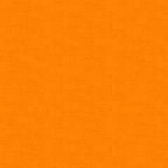 Linen Texture: Orange: Bolt End