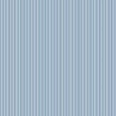 Pinstripe Blue 2088B | Makower UK | Quilting Fabric