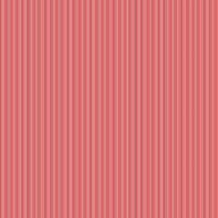 Pinstripe Red 2088R | Makower UK | Quilting Fabric