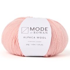 Alpaca Wool | MODE at Rowan | Yarn