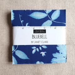 Bluebell Charm Pack | Moda Quilting Fabric