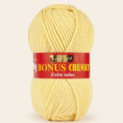 Bonus Chunky | Hayfield | Knitting Yarn