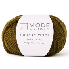 Chunky Wool | MODE at Rowan | Yarn