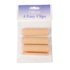 Elbesee Easy Clips | Tapestry Haberdashery