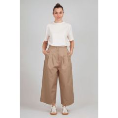 Harmonie Trousers | I AM Patterns | Sewing Pattern
