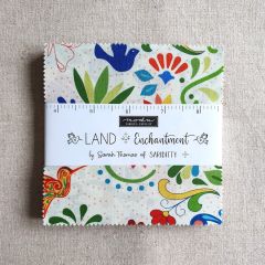 Land of Enchantment Charm Pack | Moda Quilting Fabric