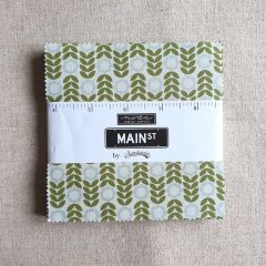 Main St Charm Pack | Moda Quilting Fabric