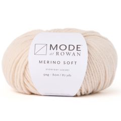 Merino Soft | MODE at Rowan | Yarn