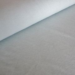 Linen/Cotton Blend: Pale Blue: Bolt End