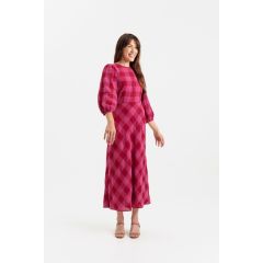 Lulee Dress | Papercut | Sewing Pattern