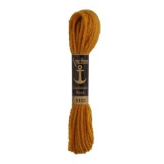 Anchor Tapisserie Tapestry Wool: 8102 | Thread & Yarn