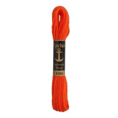 Anchor Tapisserie Tapestry Wool: 8168 | Thread & Yarn