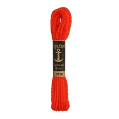 Anchor Tapisserie Tapestry Wool: 8196 | Thread & Yarn