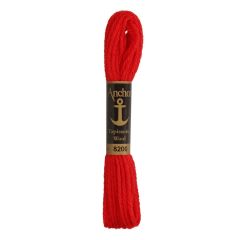 Anchor Tapisserie Tapestry Wool: 8200 | Thread & Yarn