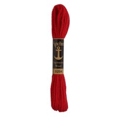 Anchor Tapisserie Tapestry Wool: 8204 | Thread & Yarn