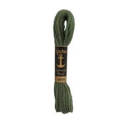 Anchor Tapisserie Tapestry Wool: 9078 | Thread & Yarn