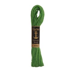 Anchor Tapisserie Tapestry Wool: 9102 | Thread & Yarn