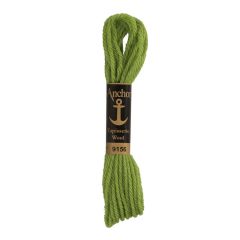 Anchor Tapisserie Tapestry Wool: 9156 | Thread & Yarn