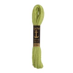 Anchor Tapisserie Tapestry Wool: 9162 | Thread & Yarn