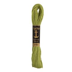 Anchor Tapisserie Tapestry Wool: 9164 | Thread & Yarn