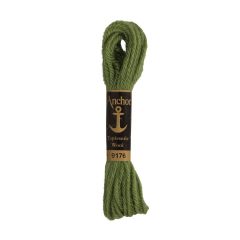 Anchor Tapisserie Tapestry Wool: 9176 | Thread & Yarn