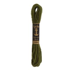 Anchor Tapisserie Tapestry Wool: 9204 | Thread & Yarn