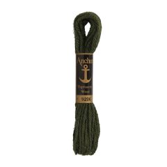 Anchor Tapisserie Tapestry Wool: 9206 | Thread & Yarn