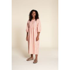 Balka Dress | Wardrobe By Me | Sewing Pattern